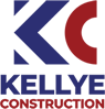 Kellye Construction Logo